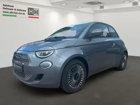 Annonce FIAT 500 Non renseigné 2022 d'occasion 