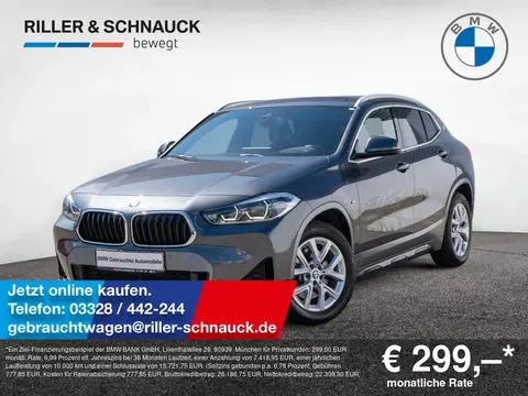 Annonce BMW X2 Essence 2021 d'occasion 