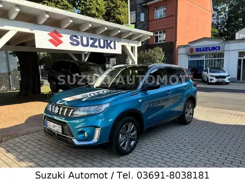 Used SUZUKI VITARA Petrol 2024 Ad 