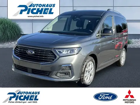 Annonce FORD TOURNEO Diesel 2024 d'occasion 