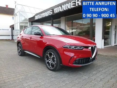 Annonce ALFA ROMEO TONALE Diesel 2023 d'occasion 