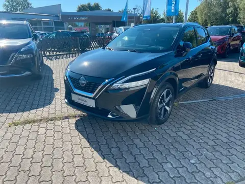 Annonce NISSAN QASHQAI Hybride 2023 d'occasion 