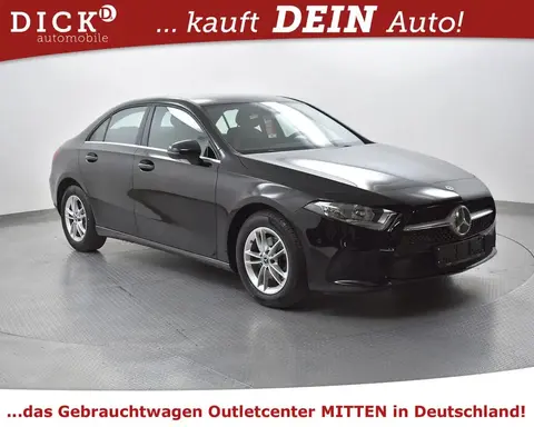 Used MERCEDES-BENZ CLASSE A Petrol 2020 Ad 