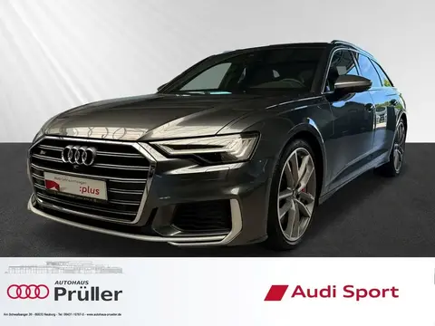 Annonce AUDI S6 Diesel 2020 d'occasion 