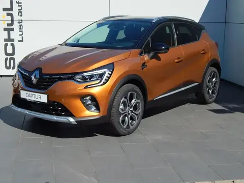 Used RENAULT CAPTUR Petrol 2020 Ad 