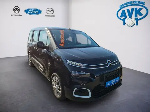 Annonce CITROEN BERLINGO Essence 2020 d'occasion 