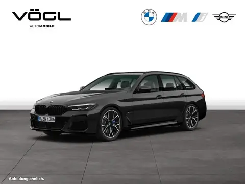 Annonce BMW SERIE 5 Diesel 2023 d'occasion 