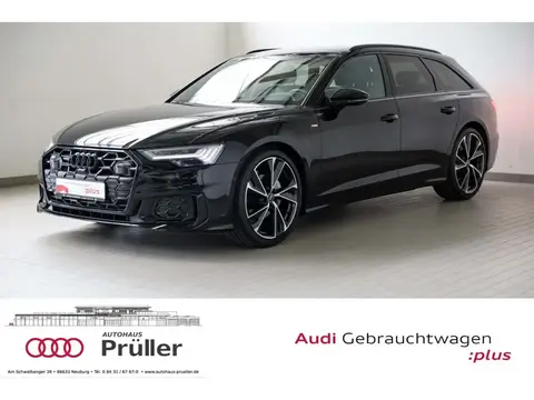 Used AUDI A6 Diesel 2023 Ad 