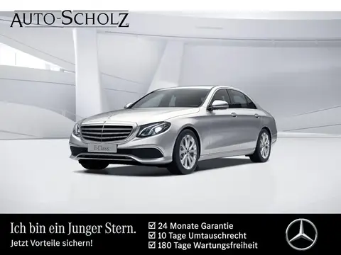 Used MERCEDES-BENZ CLASSE E Diesel 2019 Ad 