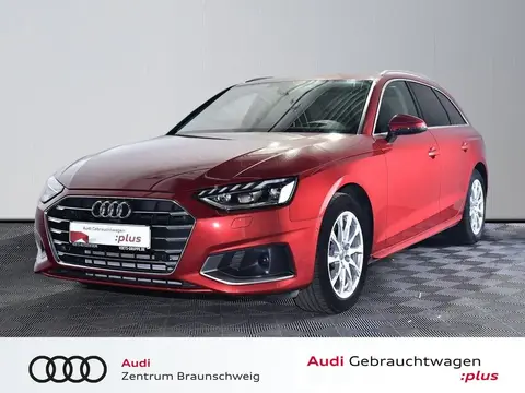 Used AUDI A4 Petrol 2020 Ad 