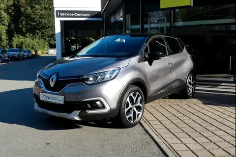 Used RENAULT CAPTUR Petrol 2020 Ad 