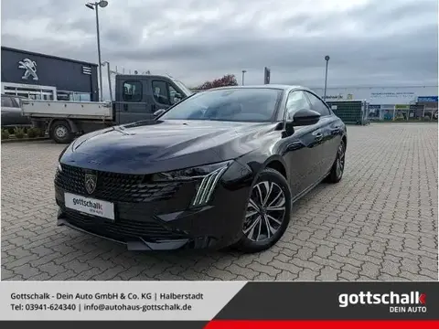 Used PEUGEOT 508 Diesel 2024 Ad 