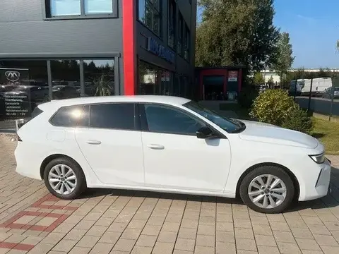 Annonce OPEL ASTRA Essence 2023 d'occasion 