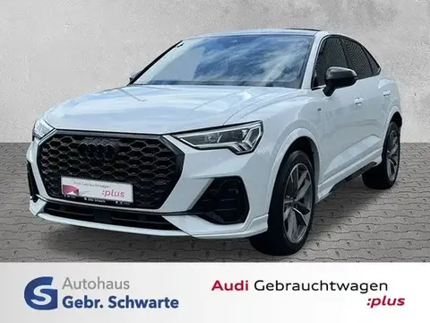 Annonce AUDI Q3 Diesel 2023 d'occasion 