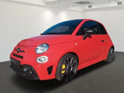 Annonce ABARTH 695 Essence 2023 d'occasion 