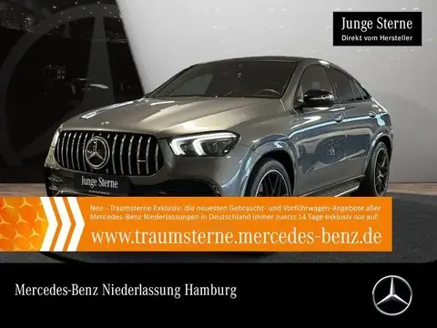 Used MERCEDES-BENZ CLASSE GLE Petrol 2020 Ad 