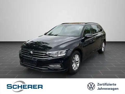 Used VOLKSWAGEN PASSAT Diesel 2024 Ad 