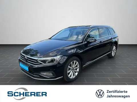 Used VOLKSWAGEN PASSAT Diesel 2024 Ad 