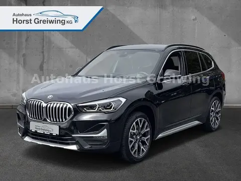 Annonce BMW X1 Diesel 2020 d'occasion Allemagne