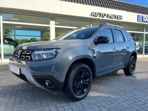 Annonce DACIA DUSTER Essence 2022 d'occasion 