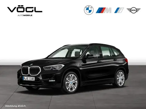 Used BMW X1 Hybrid 2021 Ad 