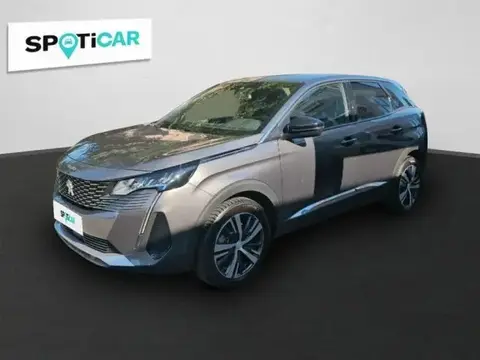 Used PEUGEOT 3008 Petrol 2023 Ad 