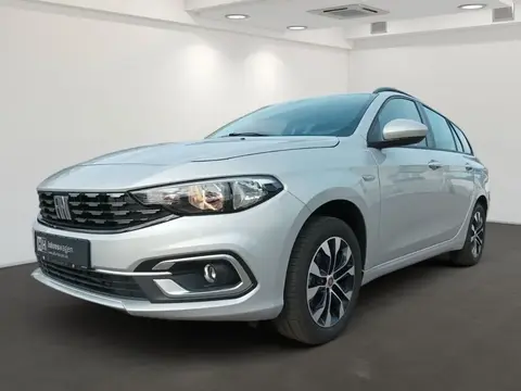 Used FIAT TIPO Petrol 2022 Ad 