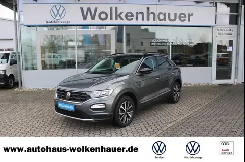 Used VOLKSWAGEN T-ROC Petrol 2020 Ad 