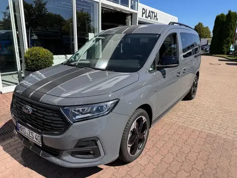 Annonce FORD GRAND TOURNEO Diesel 2024 d'occasion 