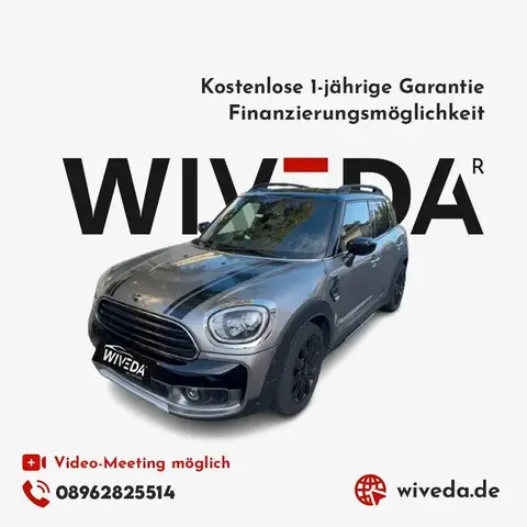 Used MINI COOPER Diesel 2020 Ad 