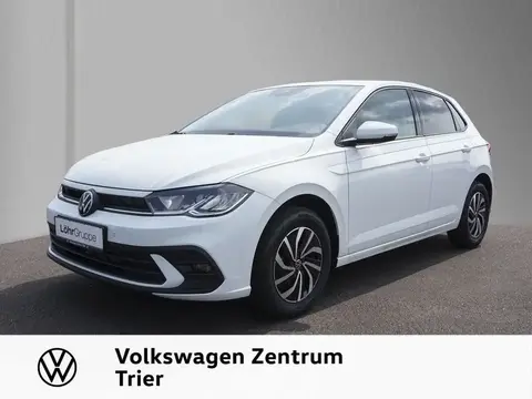 Used VOLKSWAGEN POLO Petrol 2024 Ad 