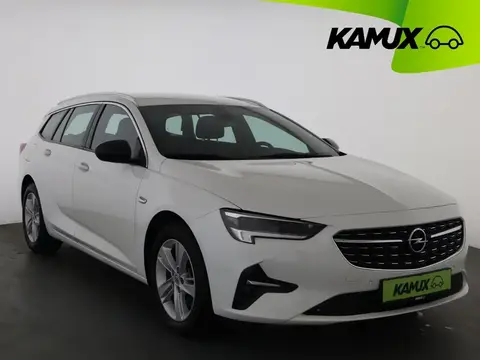 Annonce OPEL INSIGNIA Diesel 2022 d'occasion Allemagne