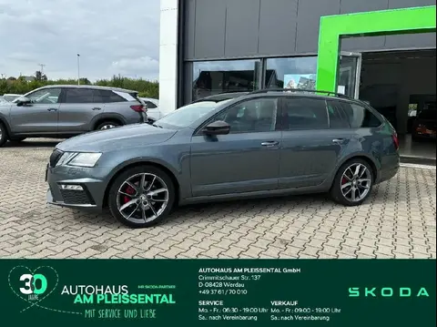 Used SKODA OCTAVIA Diesel 2019 Ad 