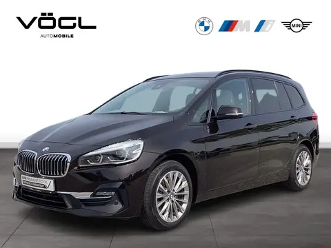 Used BMW SERIE 2 Diesel 2021 Ad 