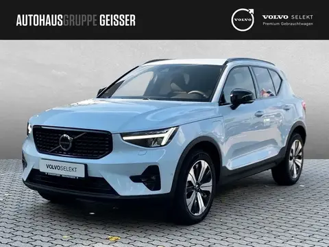 Used VOLVO XC40 Hybrid 2023 Ad 