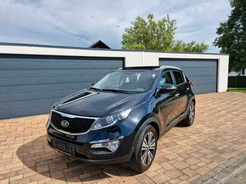 Used KIA SPORTAGE Diesel 2015 Ad 