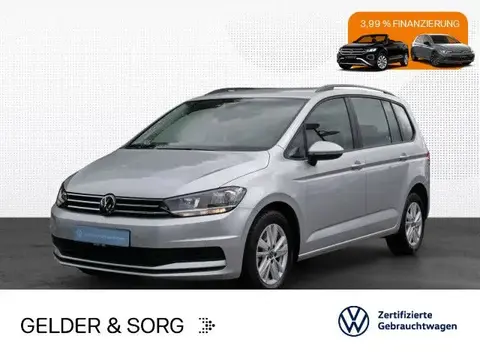 Used VOLKSWAGEN TOURAN Diesel 2024 Ad 