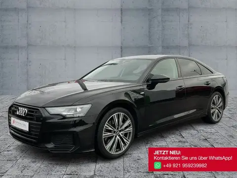 Used AUDI A6 Diesel 2020 Ad 