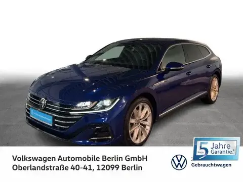 Annonce VOLKSWAGEN ARTEON Hybride 2023 d'occasion 