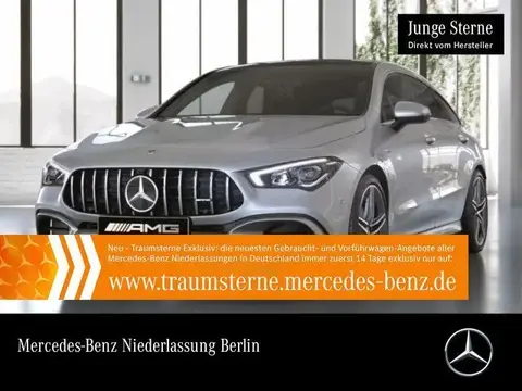 Used MERCEDES-BENZ CLASSE CLA Petrol 2023 Ad 