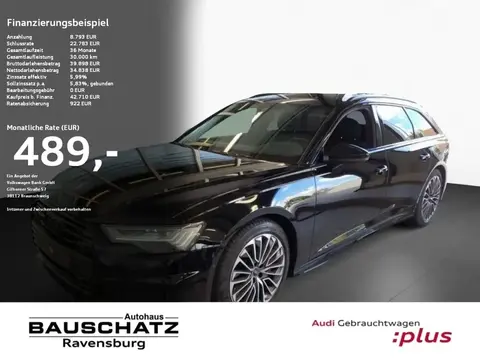 Used AUDI A6 Hybrid 2021 Ad 