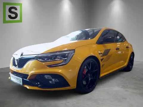 Used RENAULT MEGANE Petrol 2023 Ad 