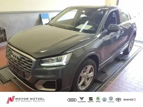 Used AUDI Q2 Diesel 2019 Ad 