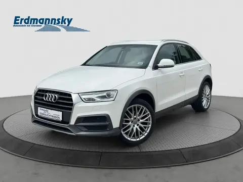 Used AUDI Q3 Petrol 2018 Ad Germany