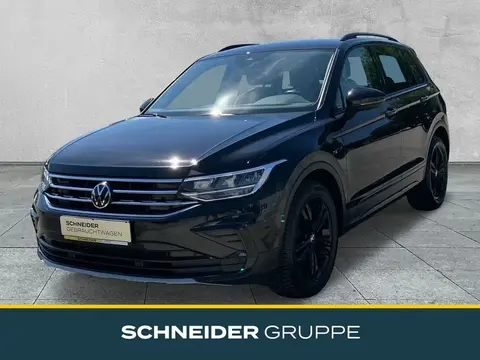 Used VOLKSWAGEN TIGUAN Petrol 2023 Ad 