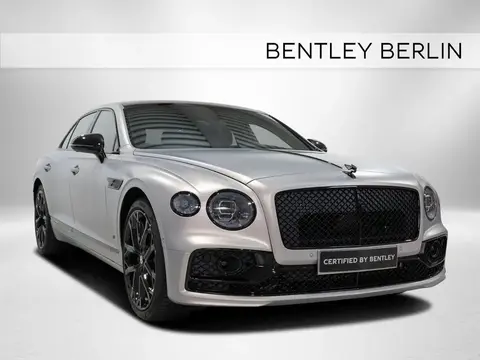 Used BENTLEY FLYING SPUR Hybrid 2023 Ad 