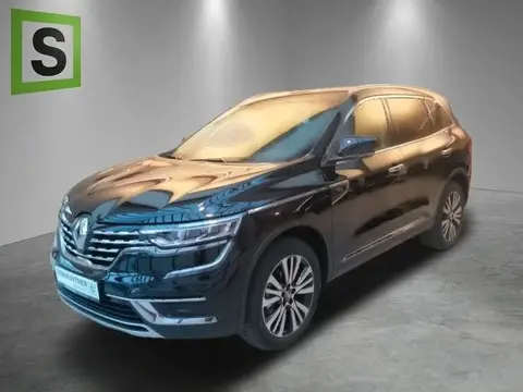 Used RENAULT KOLEOS Petrol 2023 Ad 