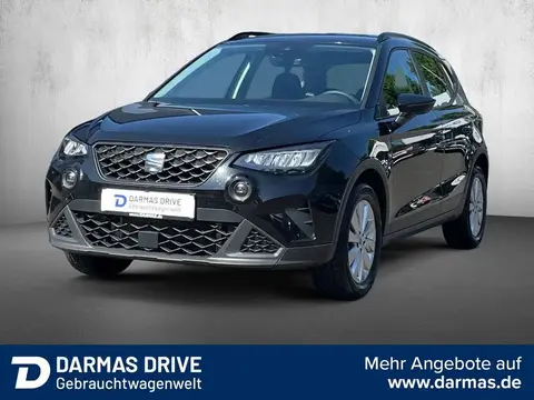 Used SEAT ARONA Petrol 2023 Ad 