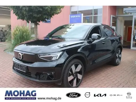 Annonce VOLVO C40 Non renseigné 2023 d'occasion 