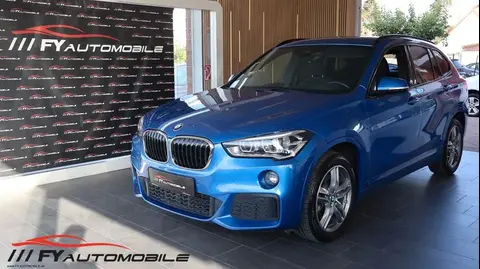 Used BMW X1 Diesel 2018 Ad 